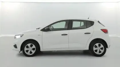 Photo 7 Dacia Sandero  ECO-G 100