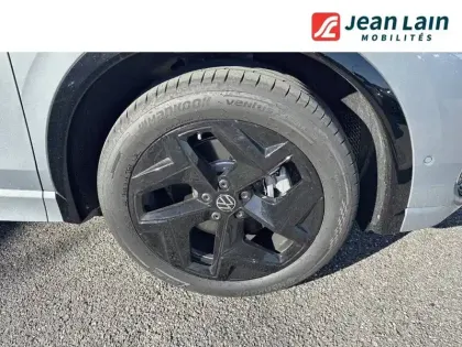 Photo 8 Volkswagen Tiguan  2.0 TDI 150ch DSG7