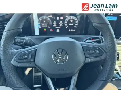 Photo 11 Volkswagen Tiguan  2.0 TDI 150ch DSG7