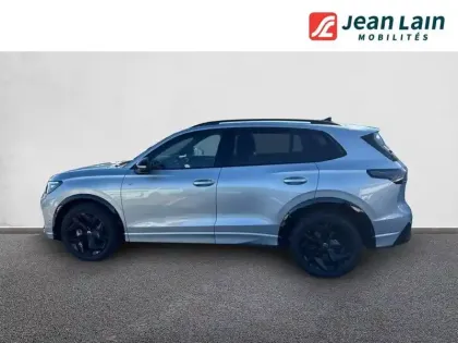 Photo 7 Volkswagen Tiguan  2.0 TDI 150ch DSG7