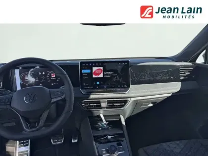 Photo 17 Volkswagen Tiguan  2.0 TDI 150ch DSG7