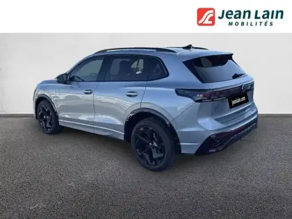 Photo 6 Volkswagen Tiguan  2.0 TDI 150ch DSG7