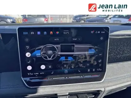 Photo 13 Volkswagen Tiguan  2.0 TDI 150ch DSG7