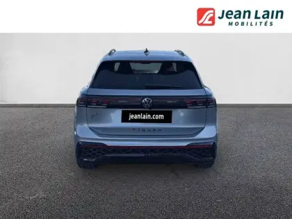 Photo 5 Volkswagen Tiguan  2.0 TDI 150ch DSG7