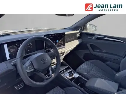 Photo 10 Volkswagen Tiguan  2.0 TDI 150ch DSG7