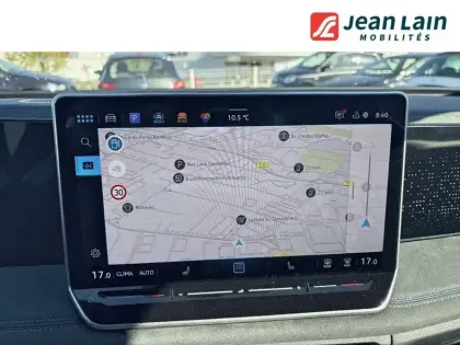 Photo 14 Volkswagen Tiguan  2.0 TDI 150ch DSG7