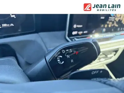 Photo 12 Volkswagen Tiguan  2.0 TDI 150ch DSG7