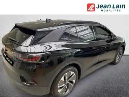 Photo 22 Volkswagen Id.4  286 ch Pro