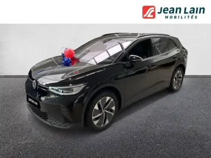 Photo 18 Volkswagen Id.4  286 ch Pro