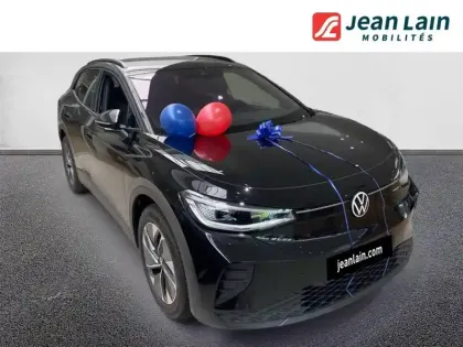 Photo 20 Volkswagen Id.4  286 ch Pro