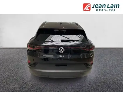 Photo 23 Volkswagen Id.4  286 ch Pro