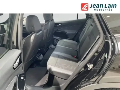 Photo 34 Volkswagen Id.4  286 ch Pro