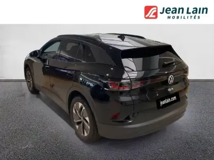 Photo 24 Volkswagen Id.4  286 ch Pro