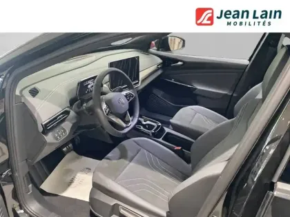 Photo 10 Volkswagen Id.4 Gén. I Ph1 NG2 Life Max 5