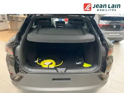Photo 9 Volkswagen Id.4 Gén. I Ph1 NG2 Life Max 5