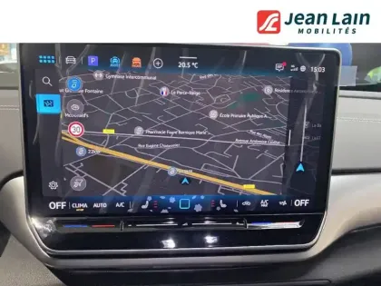 Photo 32 Volkswagen Id.4  286 ch Pro