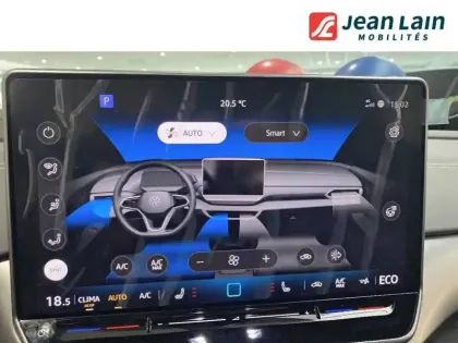 Photo 13 Volkswagen Id.4 Gén. I Ph1 NG2 Life Max 5