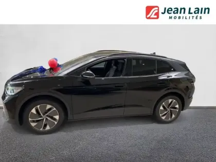 Photo 7 Volkswagen Id.4 Gén. I Ph1 NG2 Life Max 5