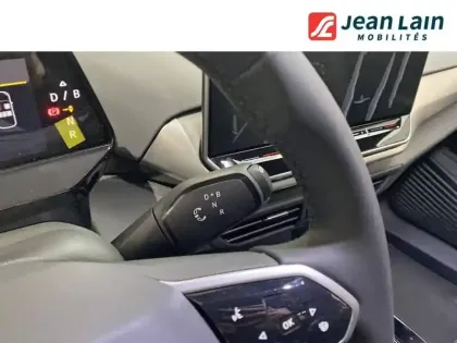 Photo 12 Volkswagen Id.4 Gén. I Ph1 NG2 Life Max 5