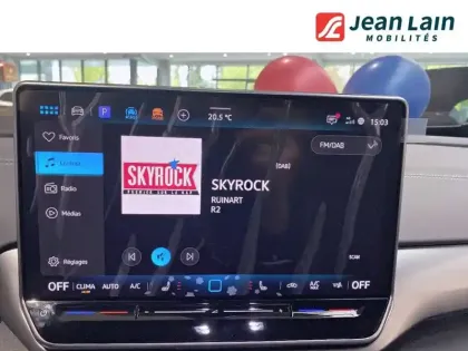 Photo 33 Volkswagen Id.4  286 ch Pro