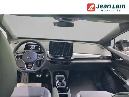 Photo 17 Volkswagen Id.4 Gén. I Ph1 NG2 Life Max 5