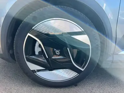 Photo 8 Renault Scenic  E-Tech electrique 220 ch grande autonomie