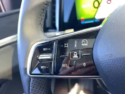 Photo 15 Renault Scenic  E-Tech electrique 220 ch grande autonomie