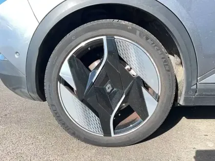 Photo 11 Renault Scenic  E-Tech electrique 220 ch grande autonomie