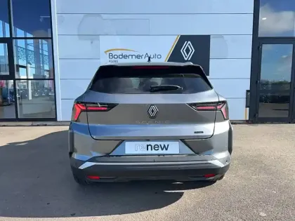 Photo 6 Renault Scenic  E-Tech electrique 220 ch grande autonomie