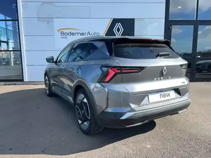 Photo 7 Renault Scenic  E-Tech electrique 220 ch grande autonomie