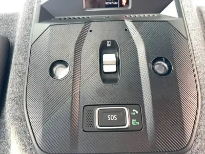 Photo 19 Renault Scenic  E-Tech electrique 220 ch grande autonomie