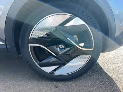 Photo 9 Renault Scenic  E-Tech electrique 220 ch grande autonomie