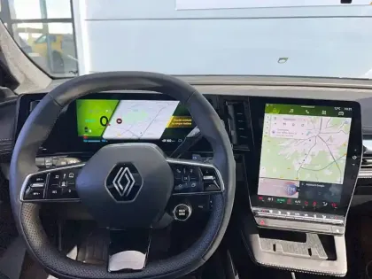 Photo 14 Renault Scenic  E-Tech electrique 220 ch grande autonomie