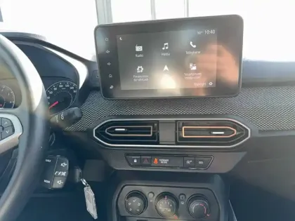 Photo 8 Dacia Sandero  ECO-G 100 GSR2