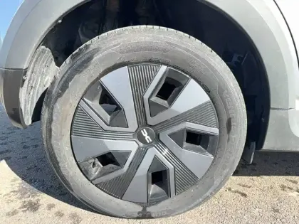 Photo 15 Dacia Sandero  ECO-G 100 GSR2