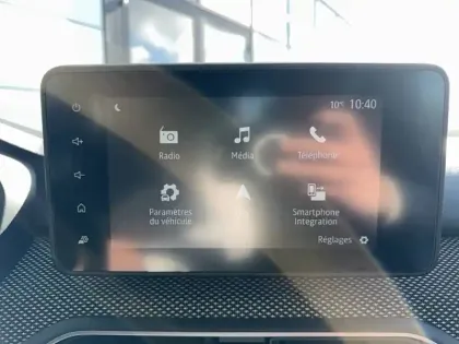 Photo 9 Dacia Sandero  ECO-G 100 GSR2