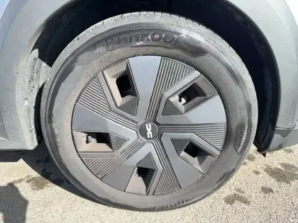 Photo 14 Dacia Sandero  ECO-G 100 GSR2