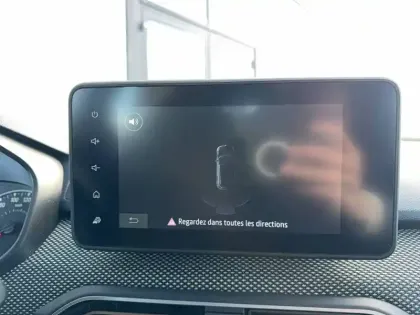 Photo 13 Dacia Sandero  ECO-G 100 GSR2