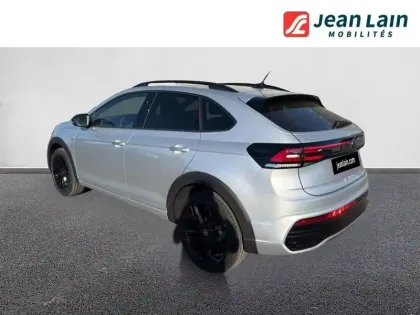 Photo 6 Volkswagen Taigo  1.5 TSI 150 DSG7