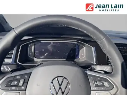 Photo 11 Volkswagen Taigo  1.5 TSI 150 DSG7