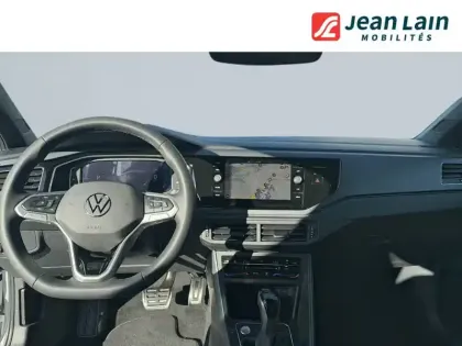 Photo 17 Volkswagen Taigo  1.5 TSI 150 DSG7