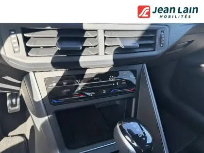 Photo 13 Volkswagen Taigo  1.5 TSI 150 DSG7