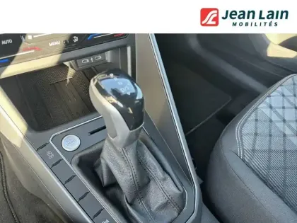 Photo 12 Volkswagen Taigo  1.5 TSI 150 DSG7