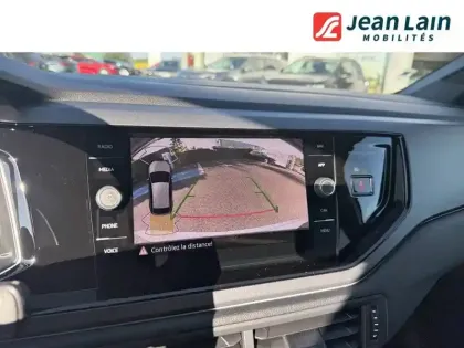 Photo 15 Volkswagen Taigo  1.5 TSI 150 DSG7