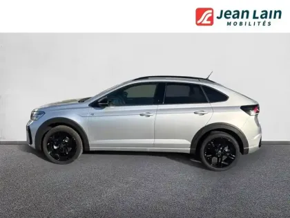 Photo 7 Volkswagen Taigo  1.5 TSI 150 DSG7