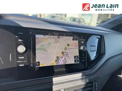 Photo 14 Volkswagen Taigo  1.5 TSI 150 DSG7