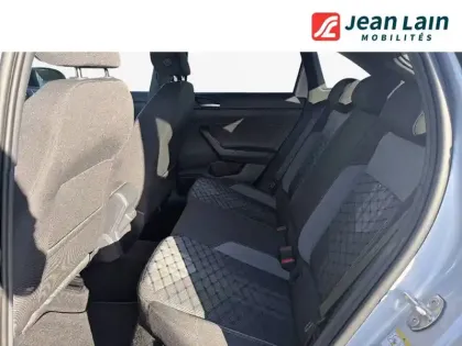 Photo 16 Volkswagen Taigo  1.5 TSI 150 DSG7