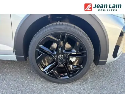 Photo 8 Volkswagen Taigo  1.5 TSI 150 DSG7