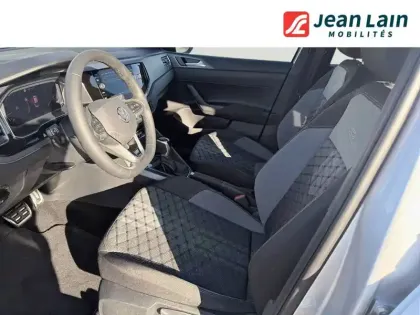 Photo 10 Volkswagen Taigo  1.5 TSI 150 DSG7