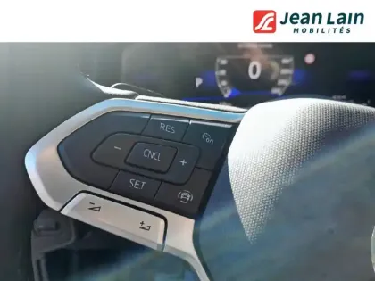 Photo 29 Volkswagen Polo  1.0 TSI 95 S&S DSG7